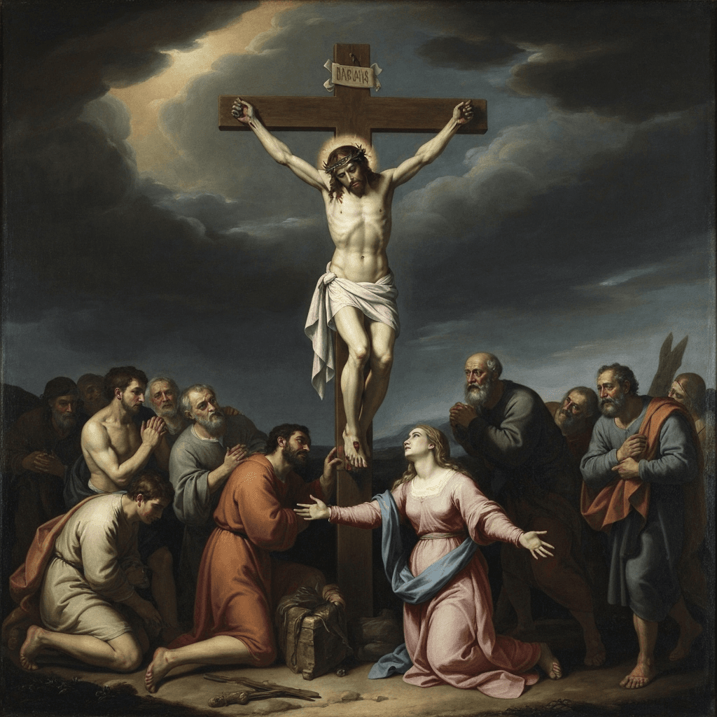 Viernes Santo