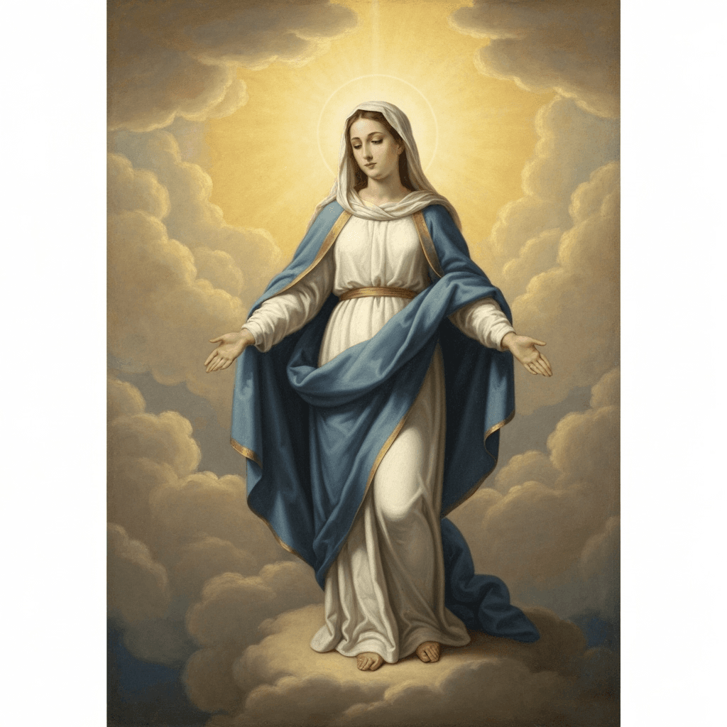 Día de la Inmaculada Concepción