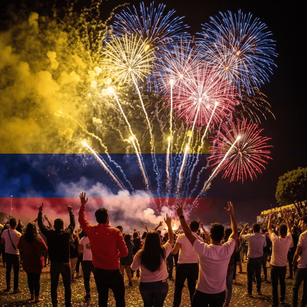 Año Nuevo